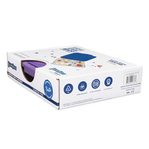 Yumbox Presto Bento - 5 Compartment - Remy Lavender