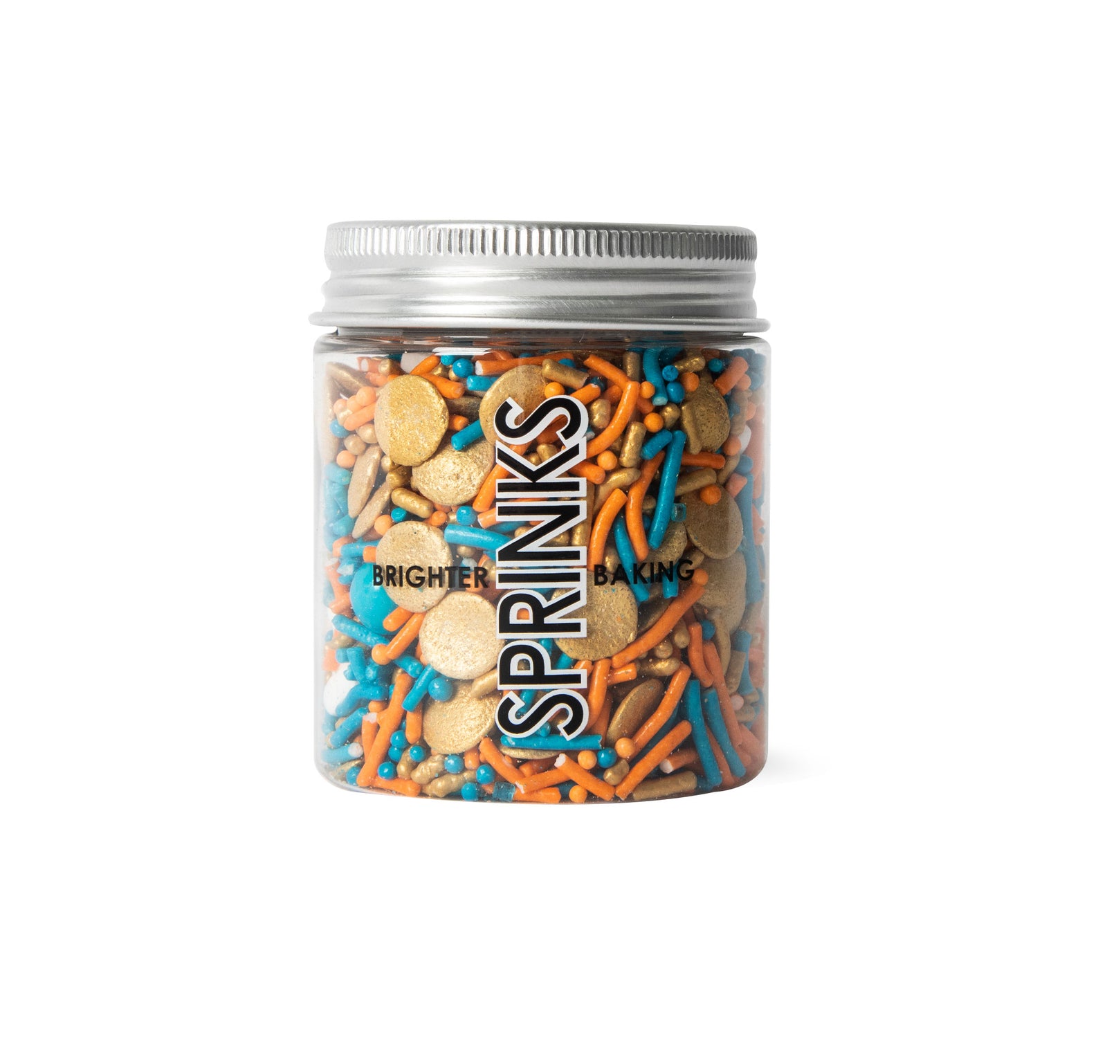 BLUE DOG Sprinkles (70g) - by Sprinks