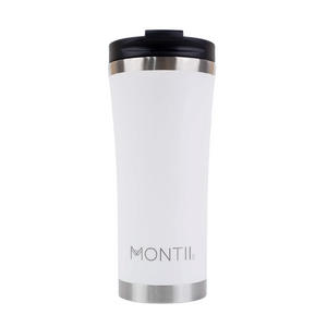 MONTIICO MEGA COFFEE CUP - Chalk