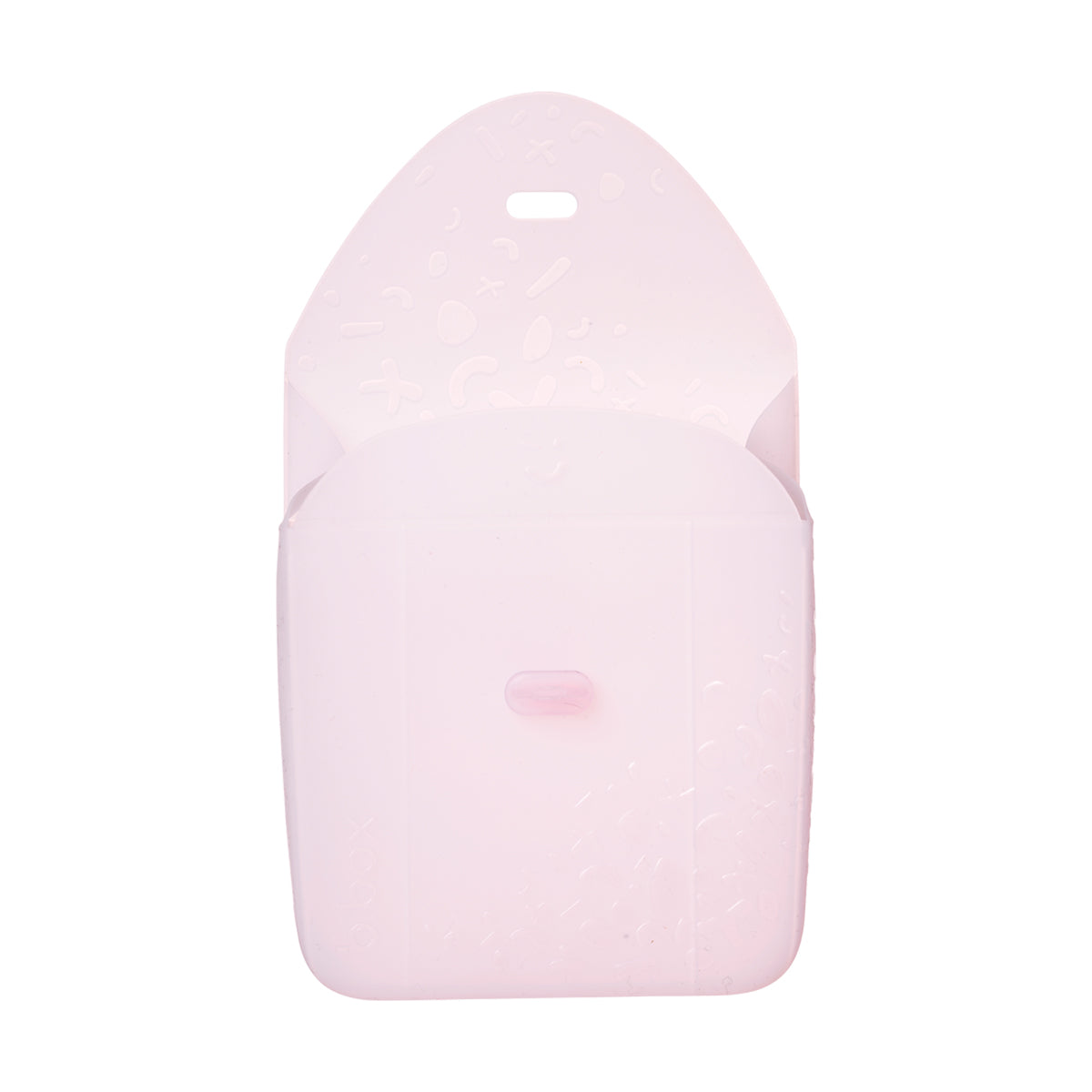 B.Box Silicone Lunch Pocket - Berry