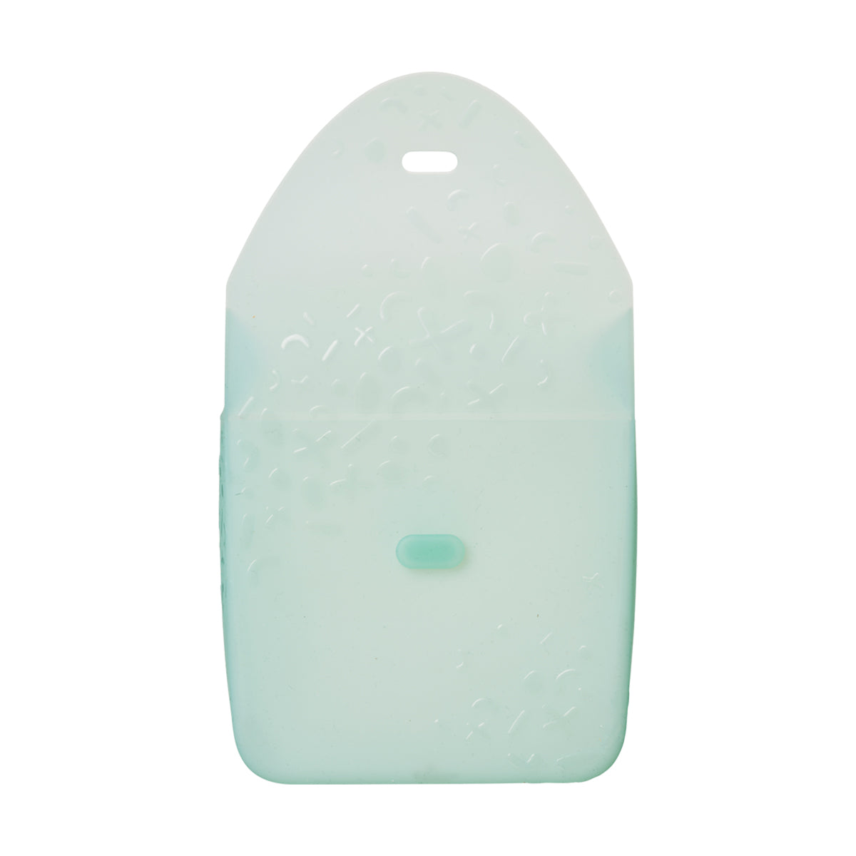 B.Box Silicone Lunch Pocket - Forest