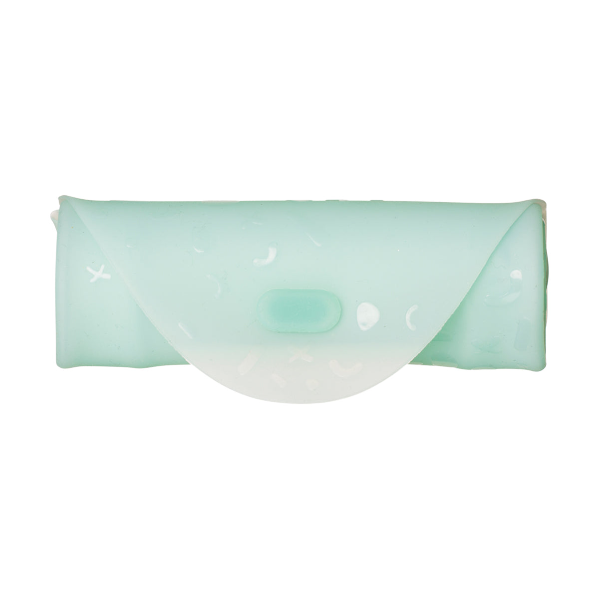 B.Box Silicone Lunch Pocket - Forest