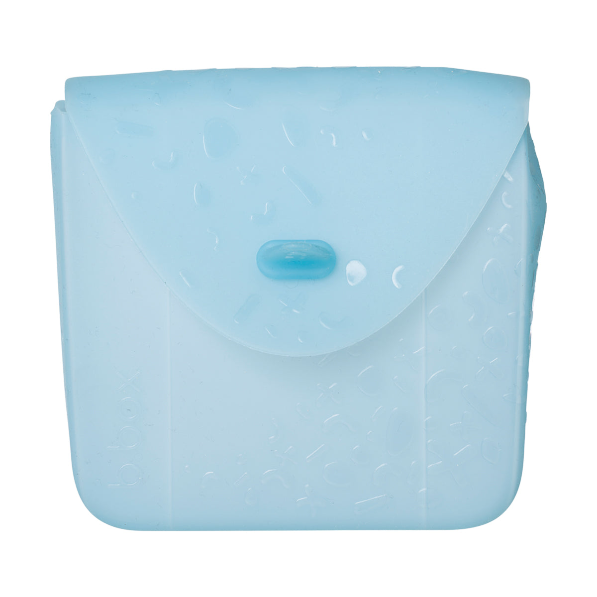 B.Box Silicone Lunch Pocket - Ocean