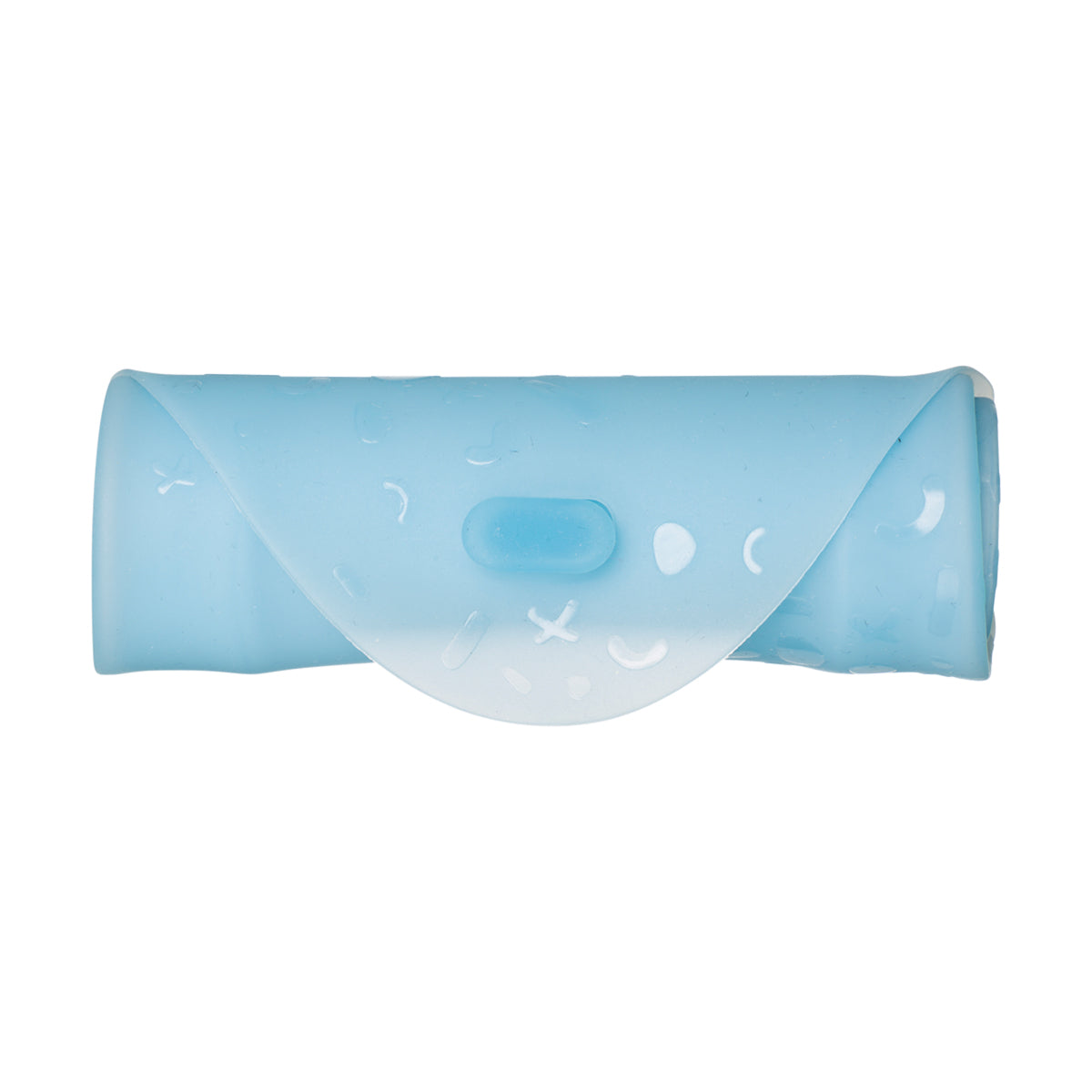 B.Box Silicone Lunch Pocket - Ocean