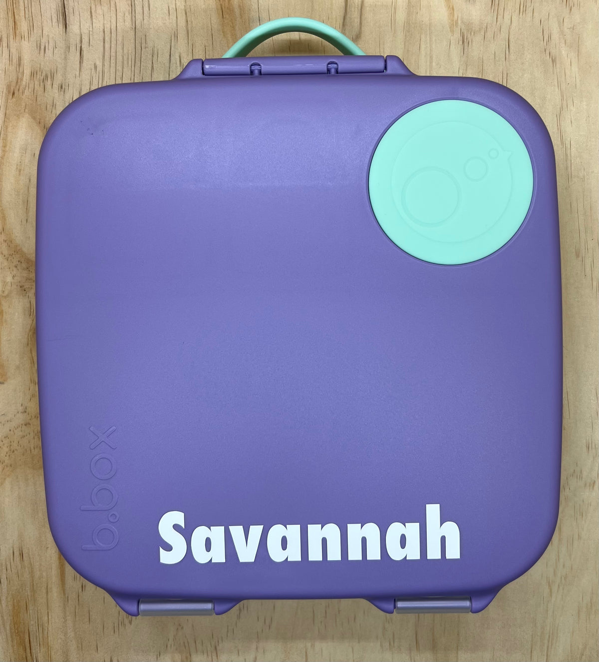 First name only - Vinyl Label $9 for all labels