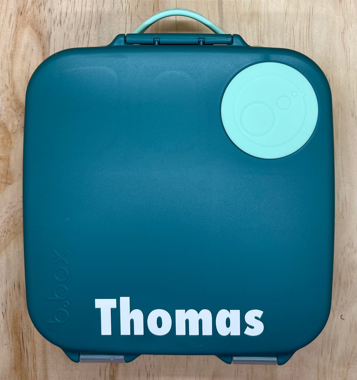 First name only - Vinyl Label $9 for all labels