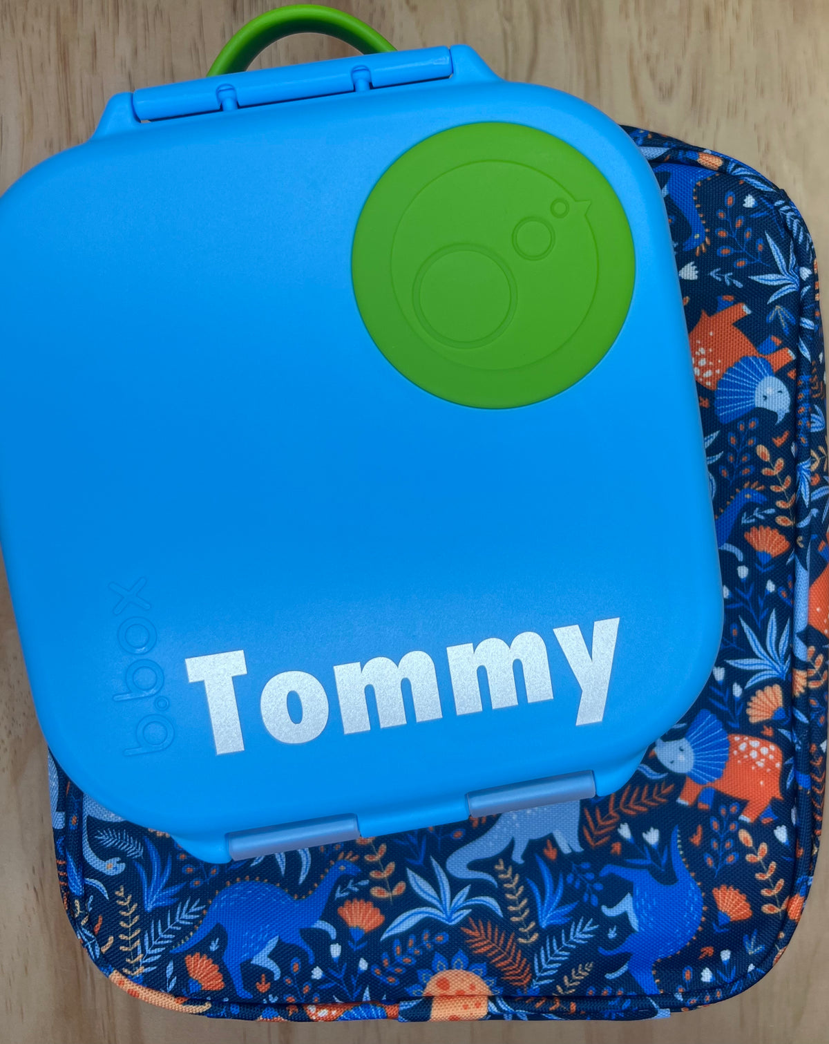 First name only - Vinyl Label $9 for all labels