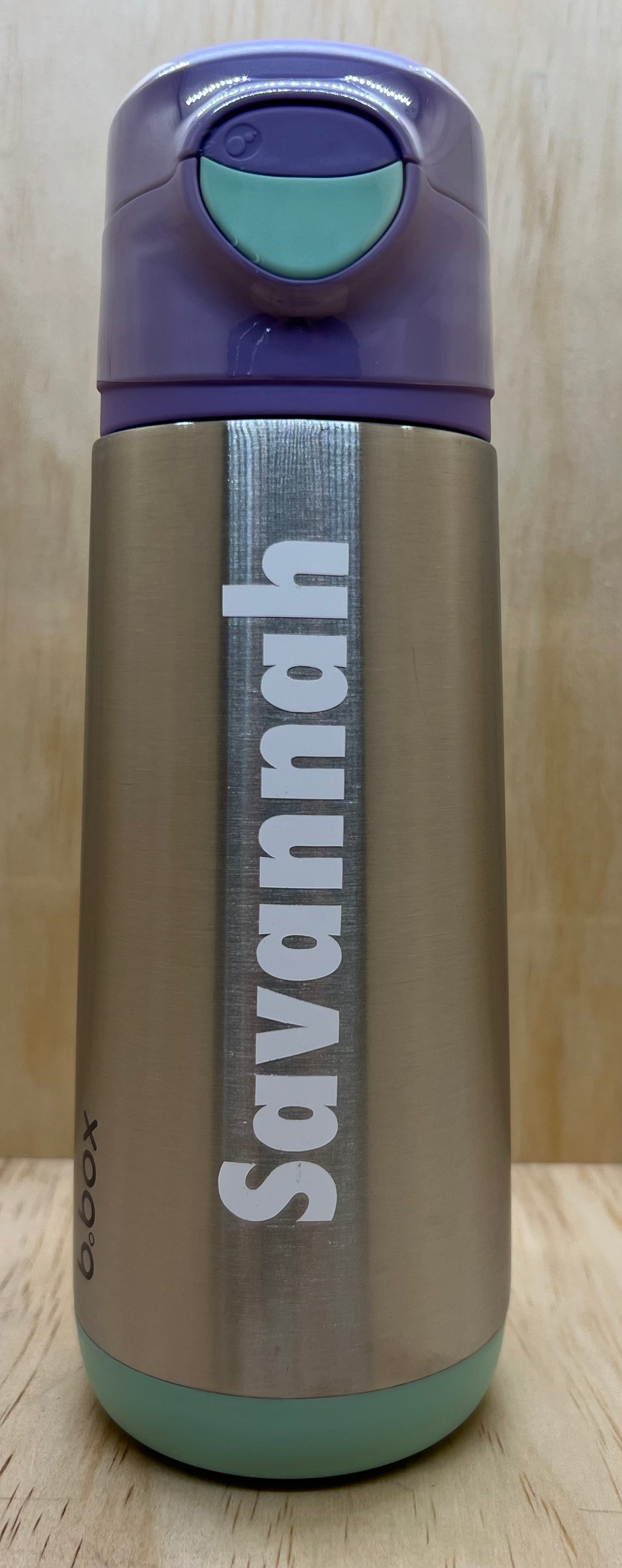 First name only - Vinyl Label $9 for all labels