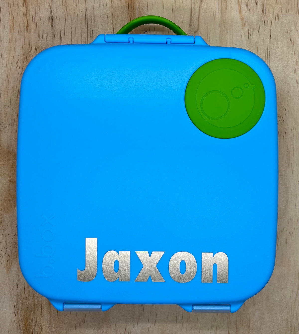 First name only - Vinyl Label $9 for all labels