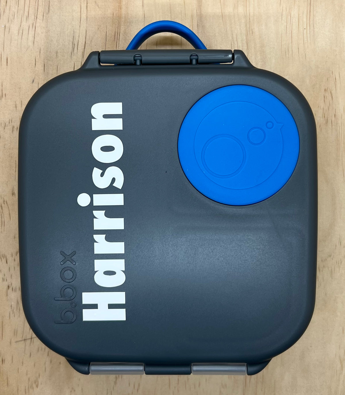 First name only - Vinyl Label $9 for all labels