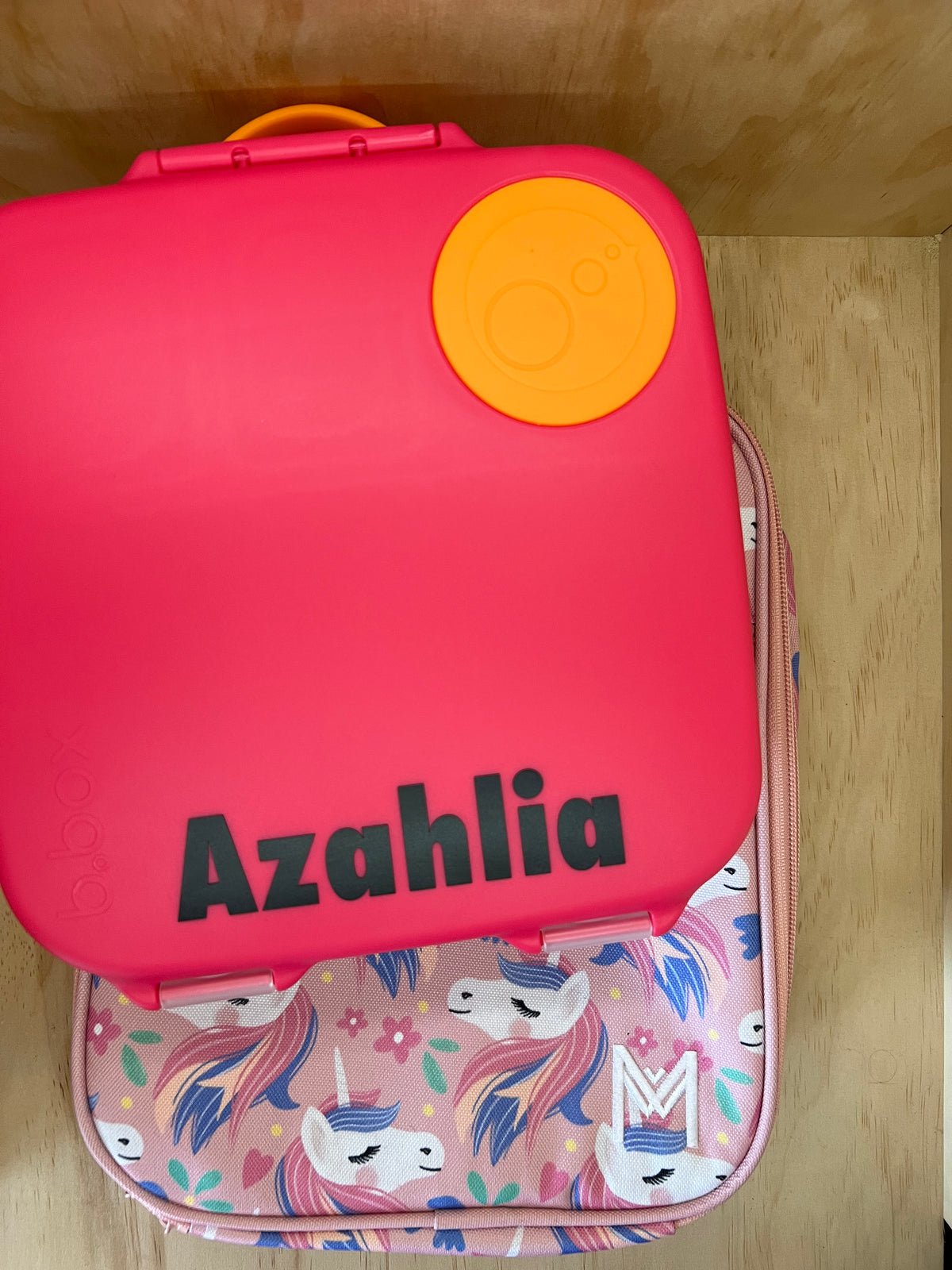 First name only - Vinyl Label $9 for all labels