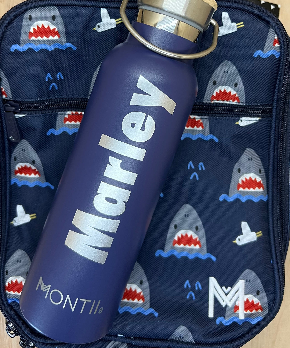 First name only - Vinyl Label $9 for all labels