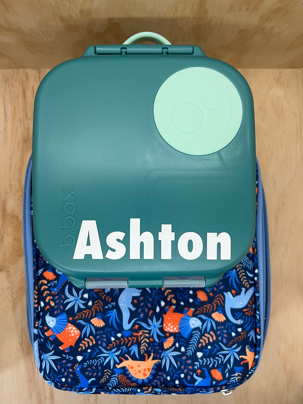 First name only - Vinyl Label $9 for all labels