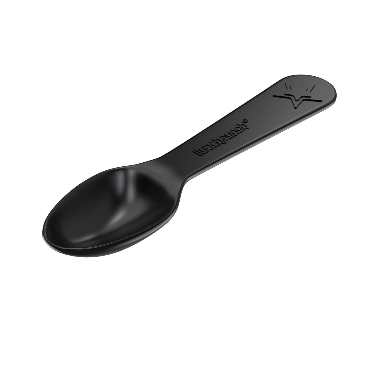 FORK AND SPOON SET - Blue