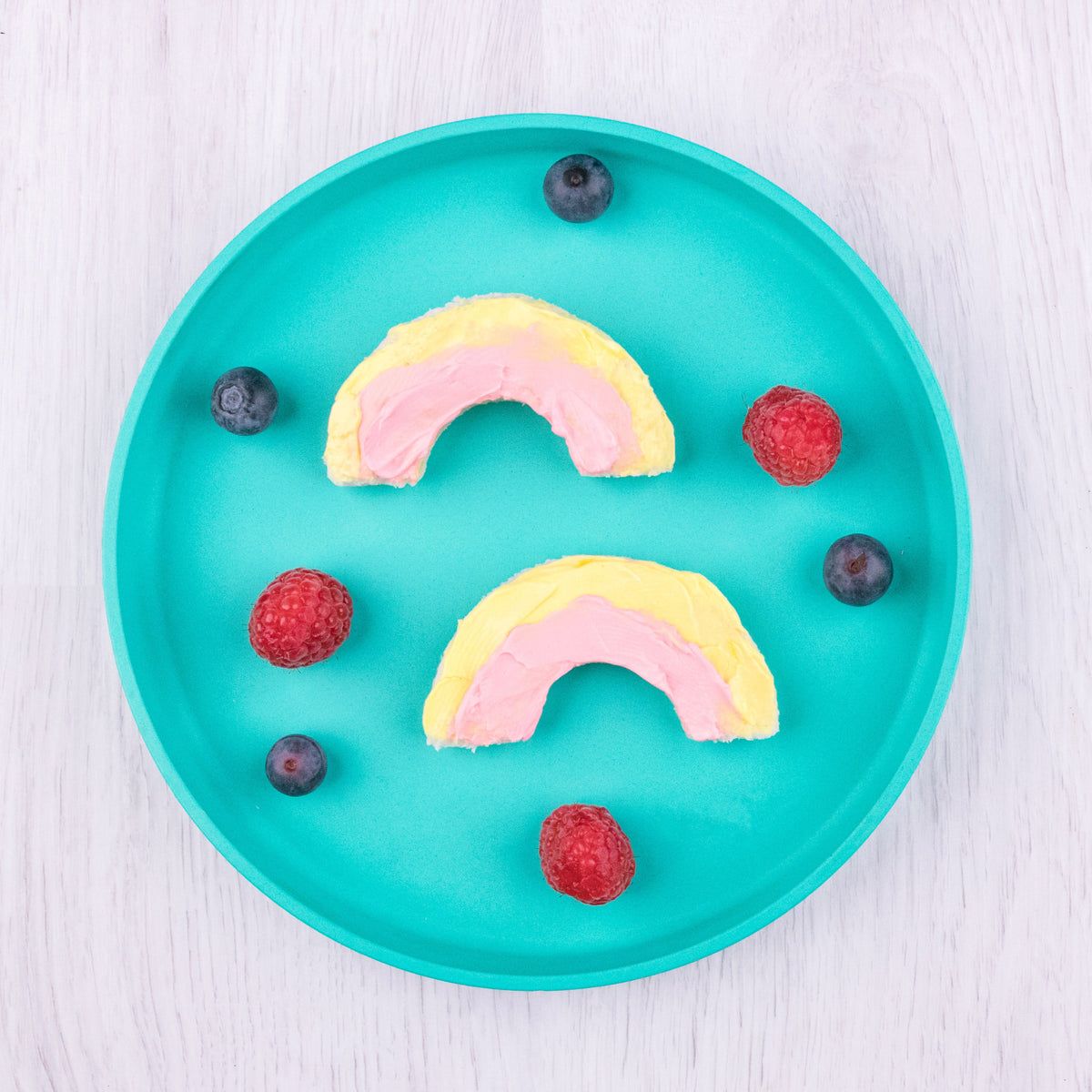 Lunch punch - MINI BITES