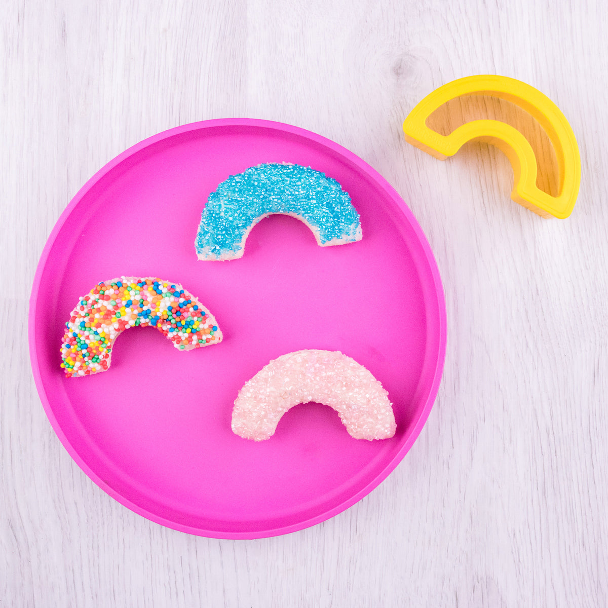 Lunch punch - MINI BITES