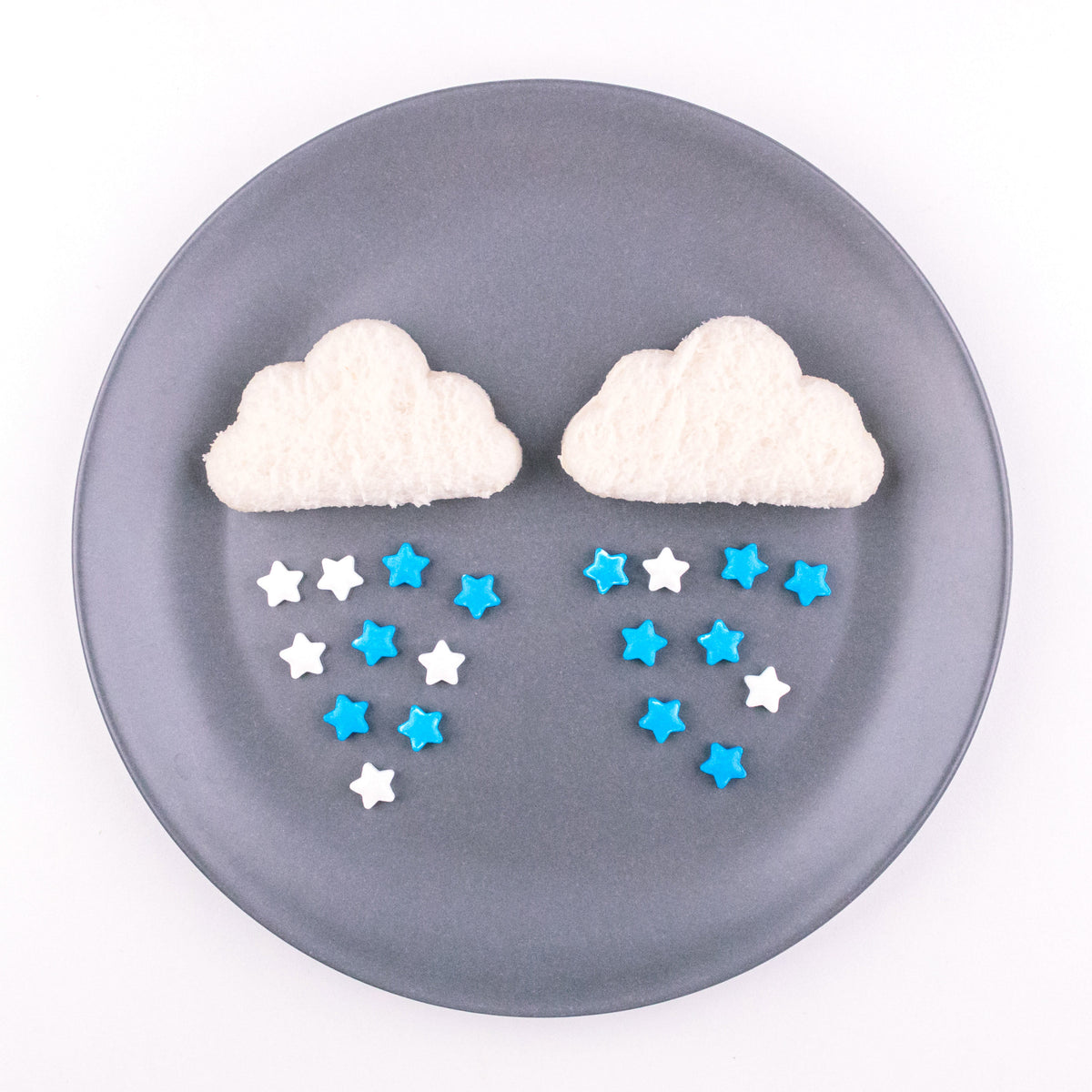 Lunch punch - MINI BITES