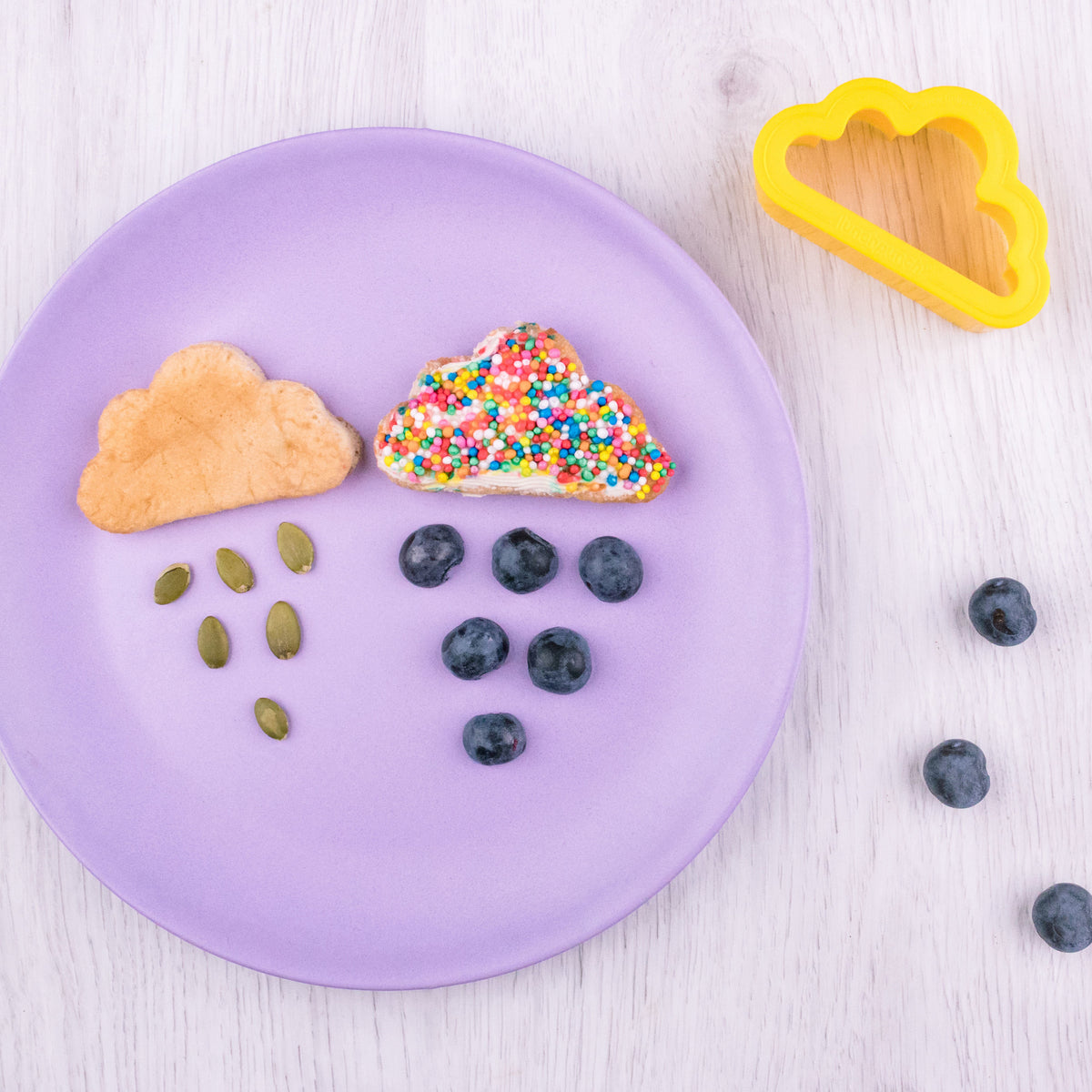 Lunch punch - MINI BITES