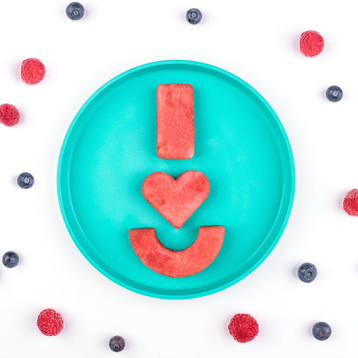 Lunch punch - MINI BITES