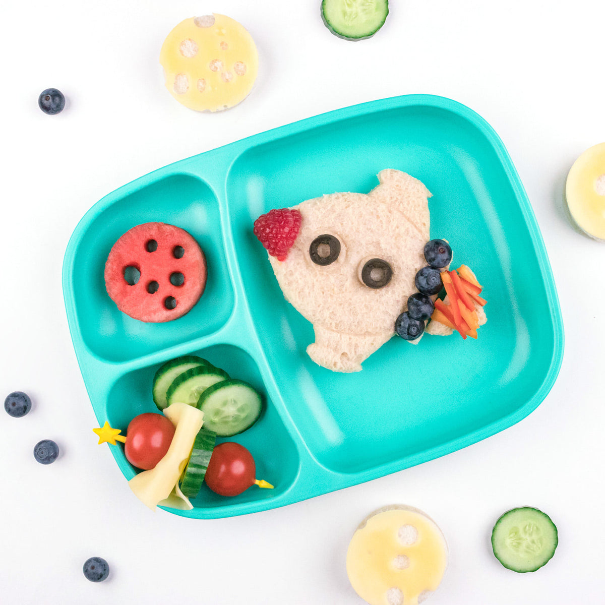 Lunch punch - MINI BITES