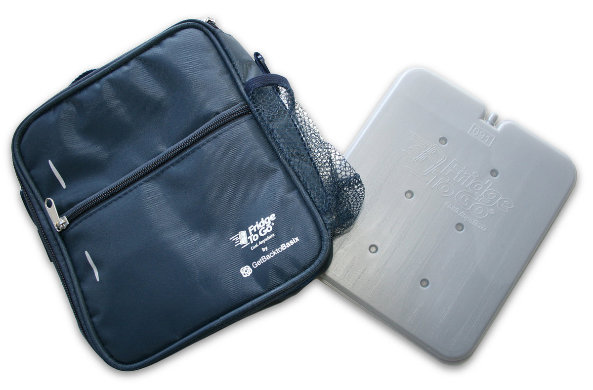 FRIDGE TO GO - MEDIUM NAVY