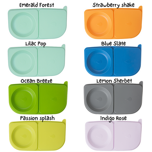 LUNCHBOX REPLACEMENT Silicone - Mini lunch box