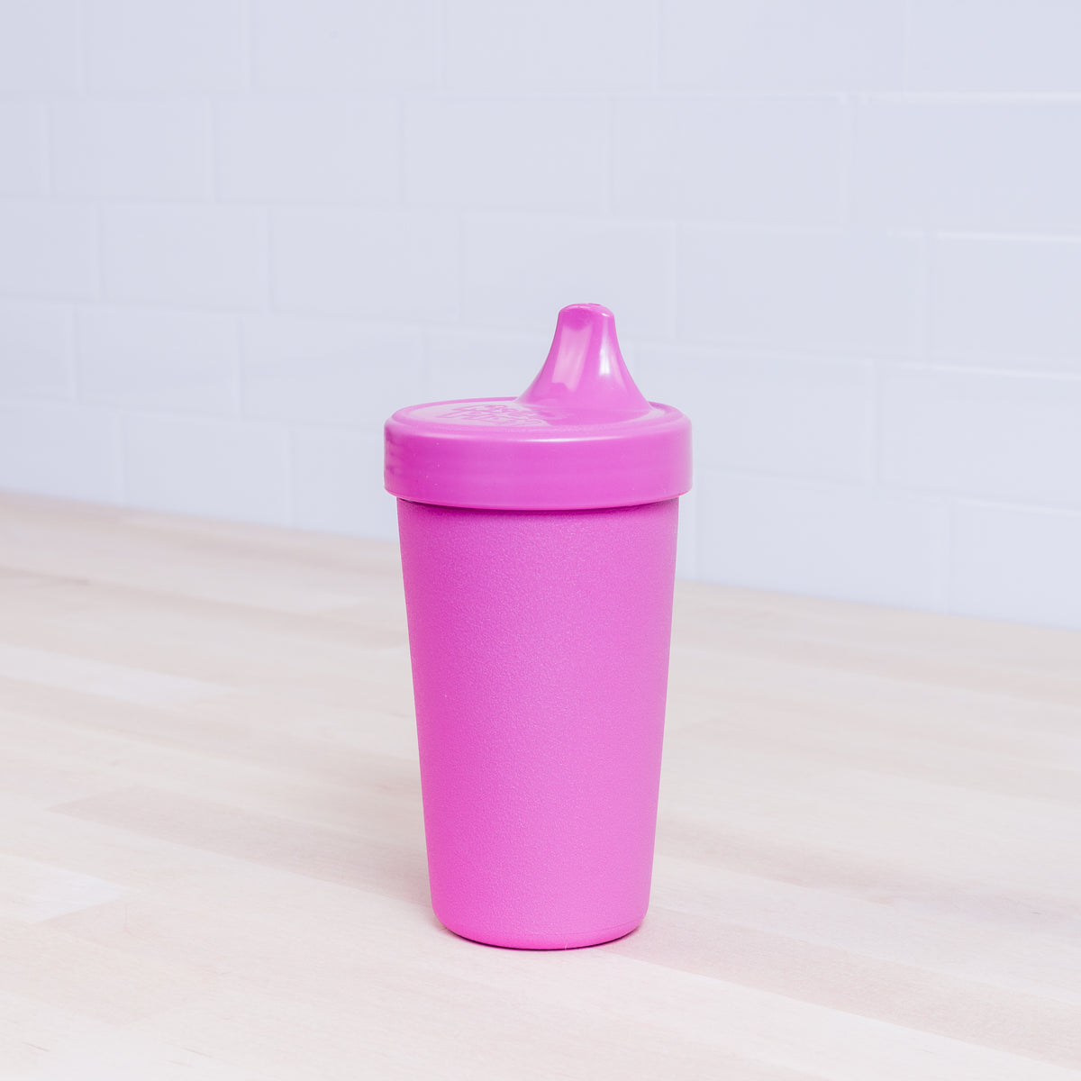 Re-Play Snack Stack No Spill Sippy cup