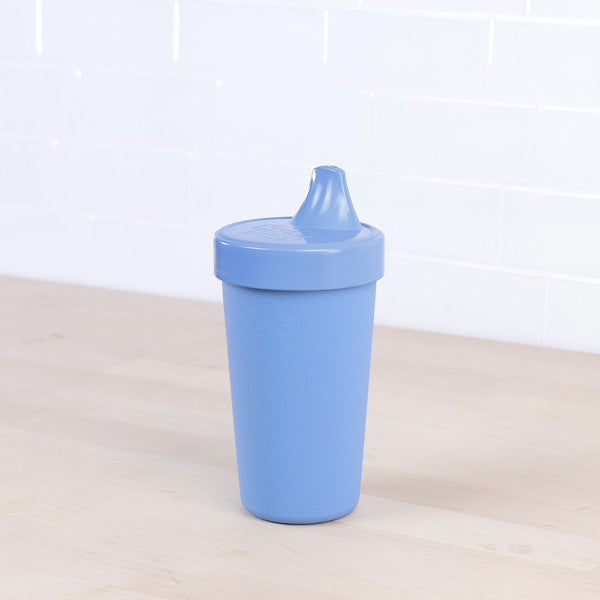 Re-Play Snack Stack No Spill Sippy cup