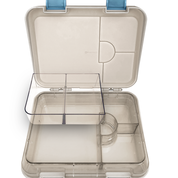 My Family Easy Clean Bento Llama