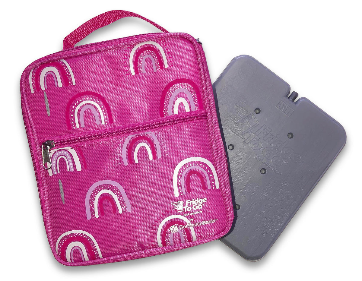 FRIDGE TO GO - Rainbow