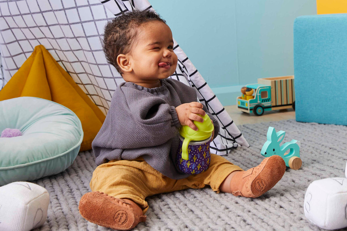 B Box - Sippy cup - Apple