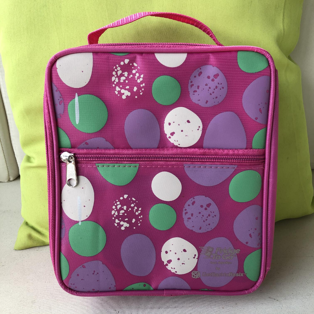 FRIDGE TO GO - STONES