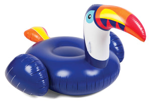 toucan-luxe-float