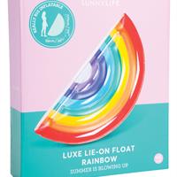 SUNNYLIFE - RAINBOW LUXE LIE-ON