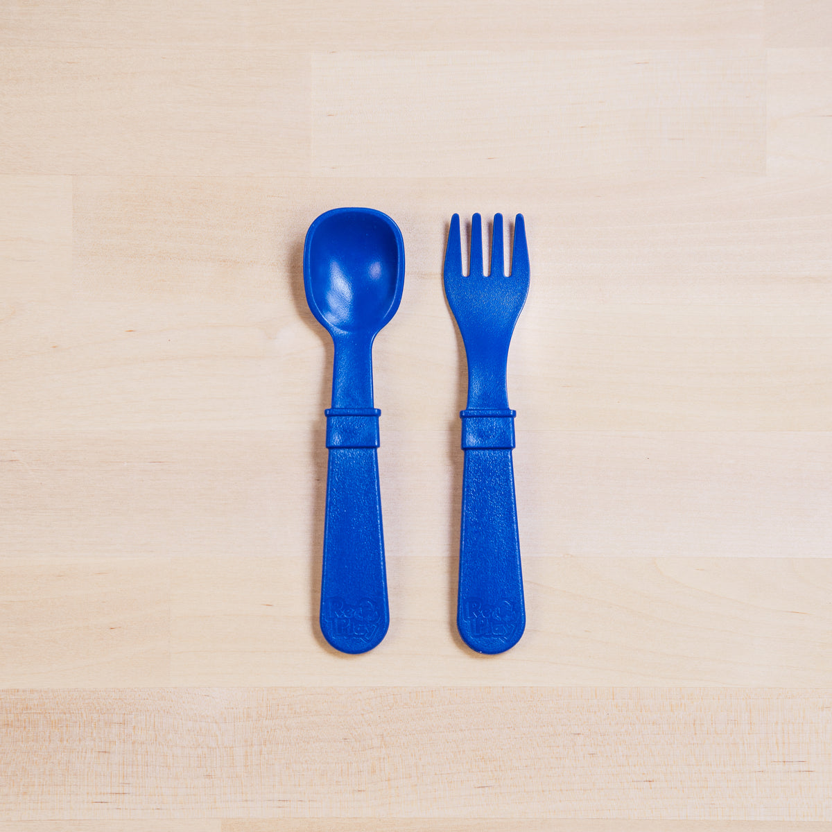 Replay Spoon and Fork set