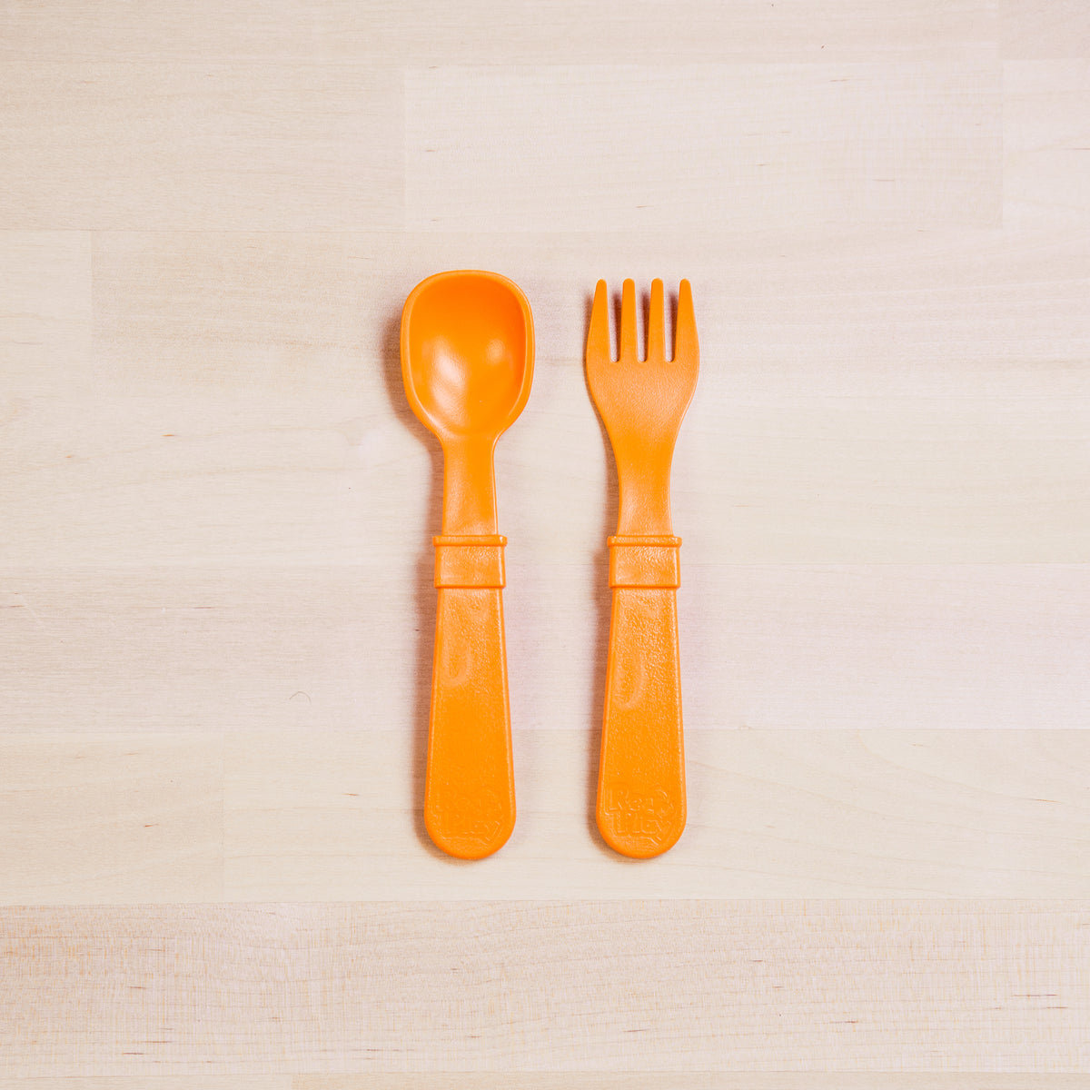 Replay Spoon and Fork set