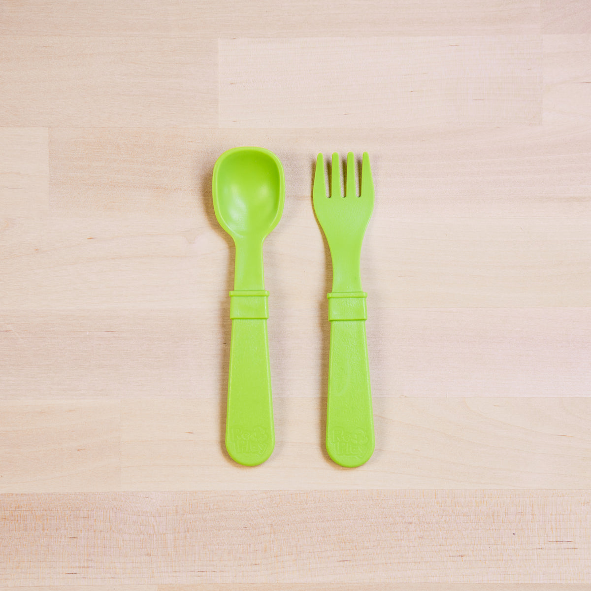 Replay Spoon and Fork set