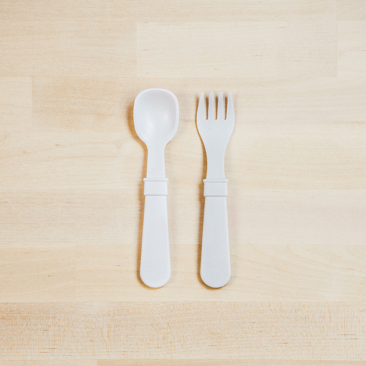 Replay Spoon and Fork set