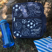 FRIDGE TO GO - BALLS