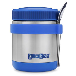 Yumbox Zuppa Food Jar - Neptune Blue